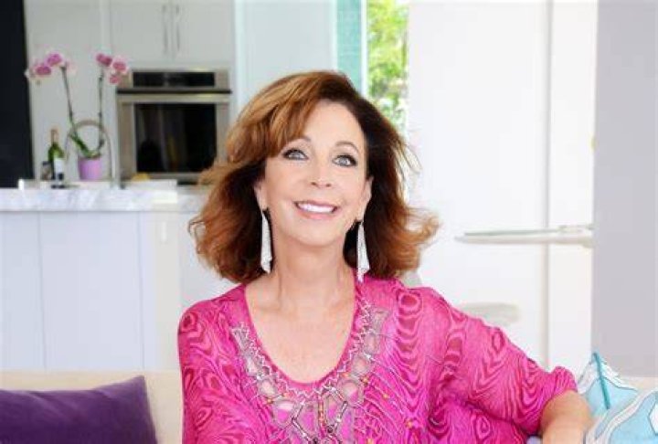 Sara Rudner Net Worth