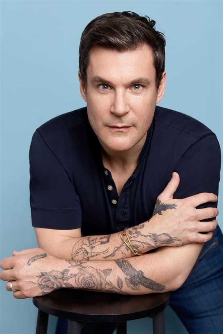 Sean Maher Sean Maher