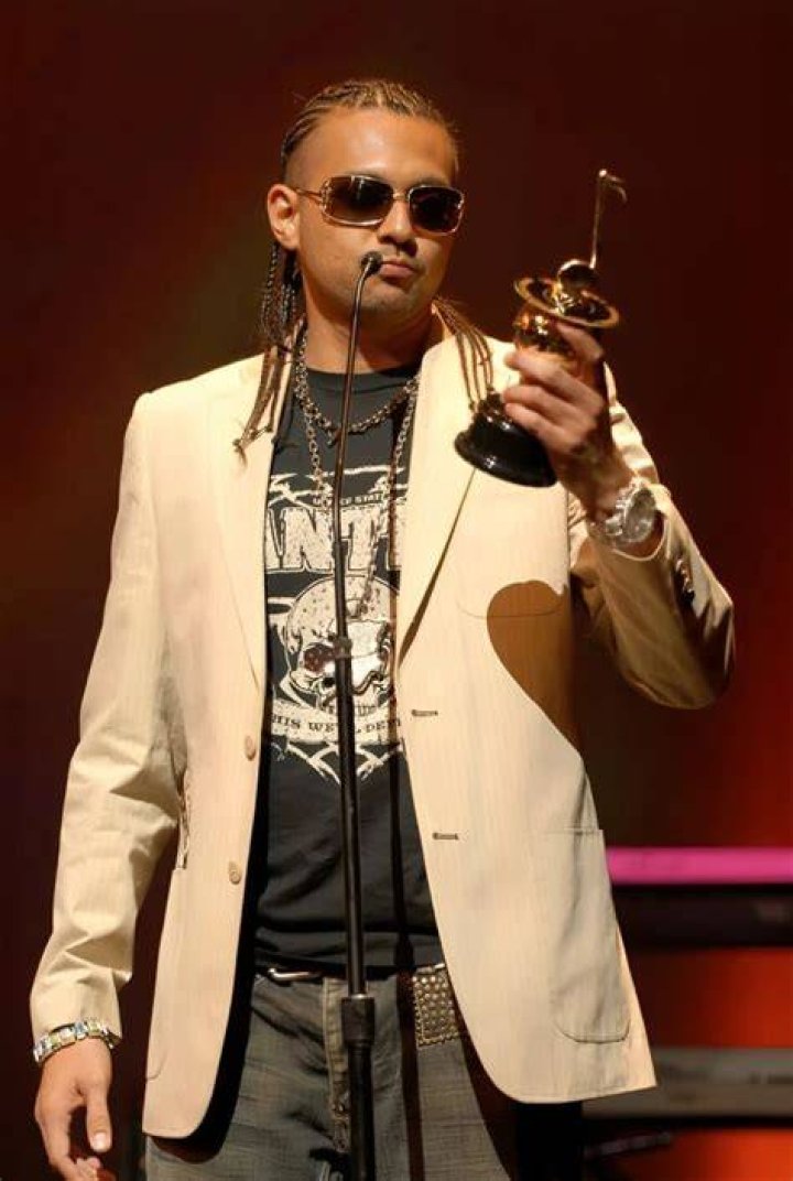 Sean Paul Braud Net Worth