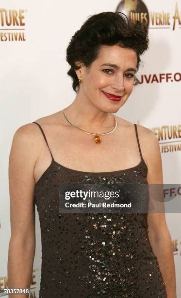 Sean Young