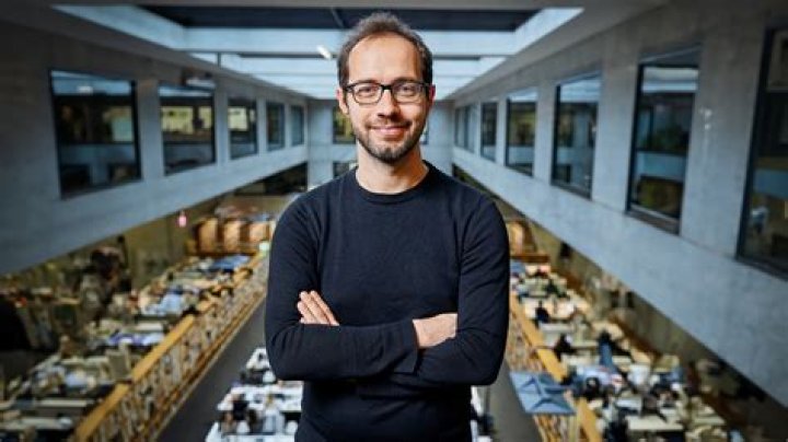 Sebastian Berger