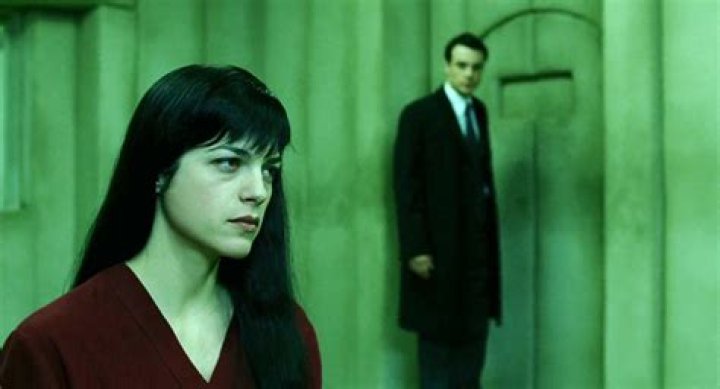Selma Blair, HellBoy 2004