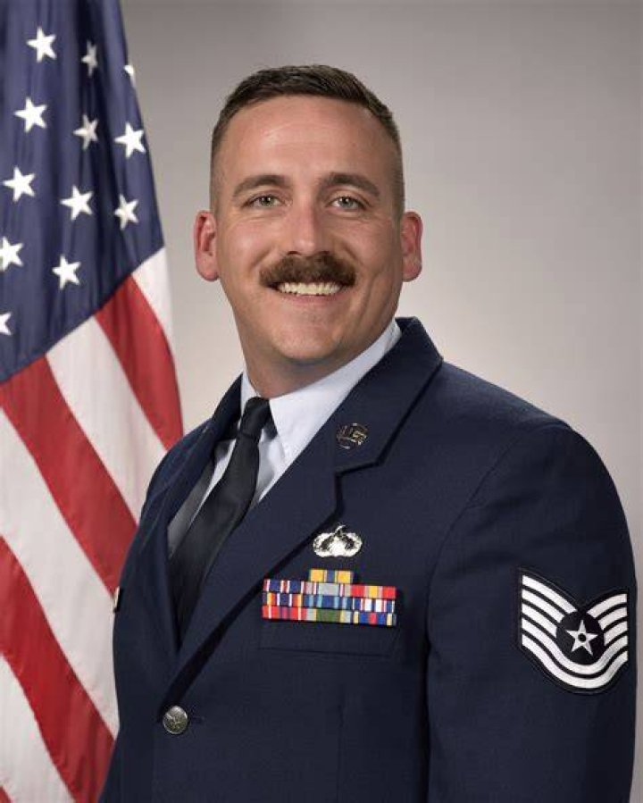 Sergeant O'Neal