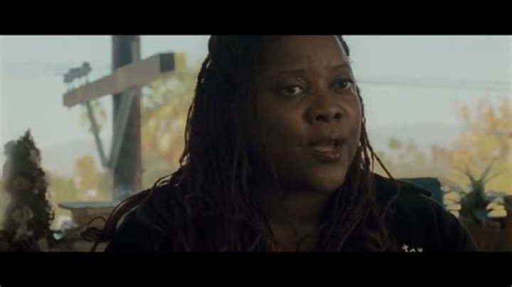 Shaniqua Johnson