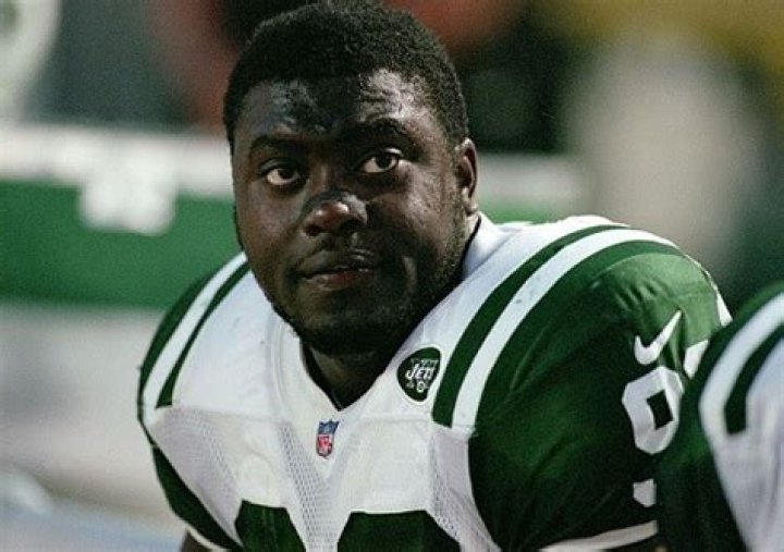 Shaun Ellis Net Worth