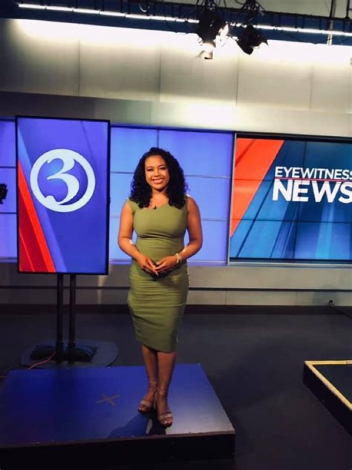 Shawnte Passmore's Twitter post featuring, Denise D'Ascenzo