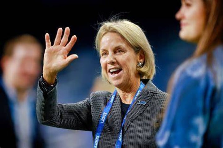 Sheila Bair Net Worth