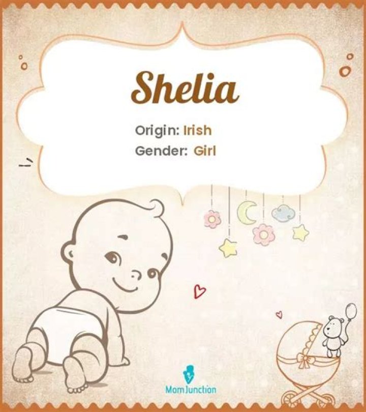 Shelia