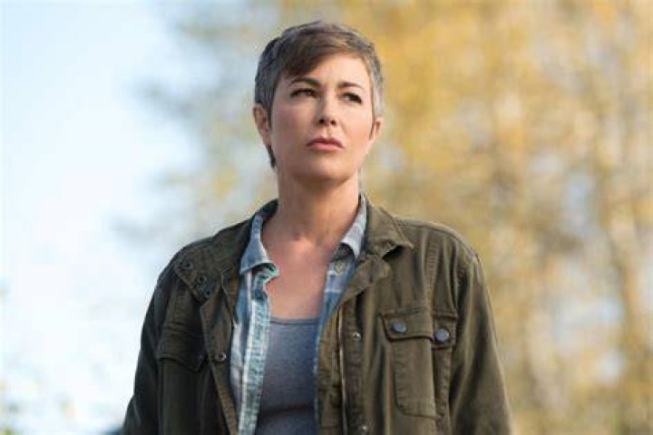 Sheriff Jody Mills
