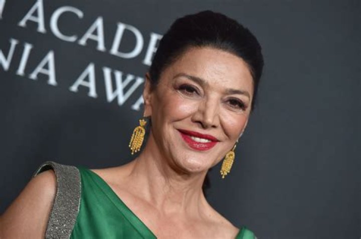 Shohreh Aghdashloo Net Worth