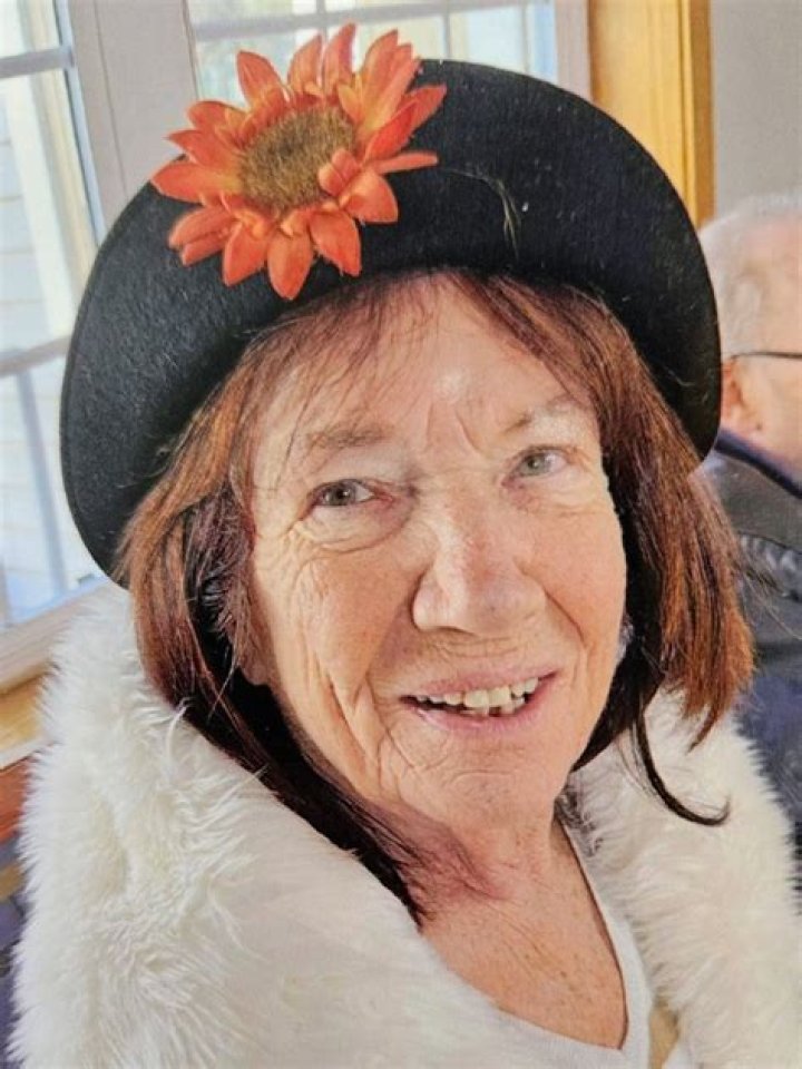 Sis. Larsen