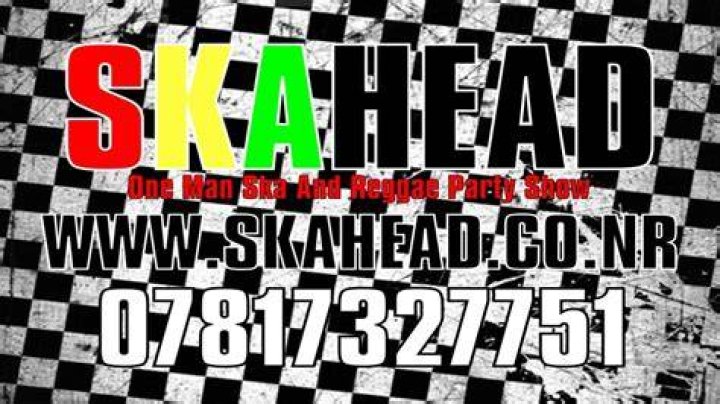 Skahead
