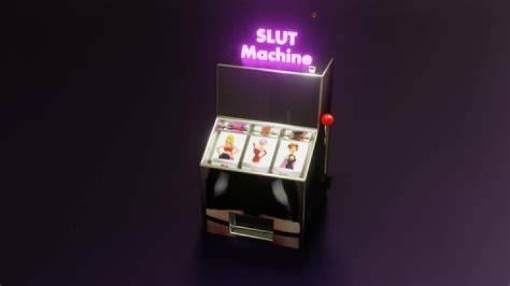 Slut Machine
