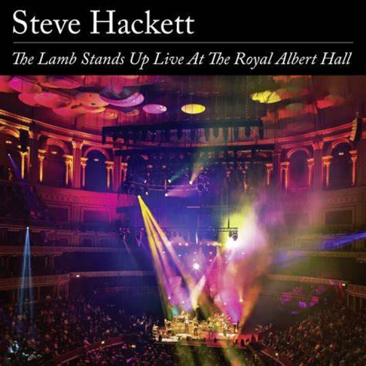 Steve Hackett: A Legend in Rock Music
