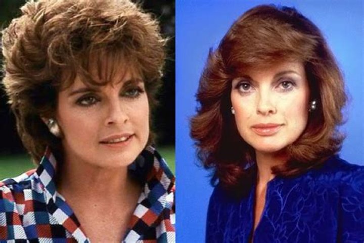 Sue Ellen