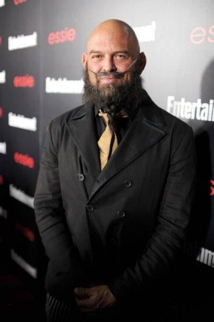 Tait Fletcher Net Worth
