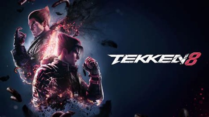 Tekken 8 - The Latest Installment in the Popular Fighting Game Series