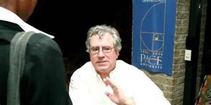 Terry Jones Net Worth