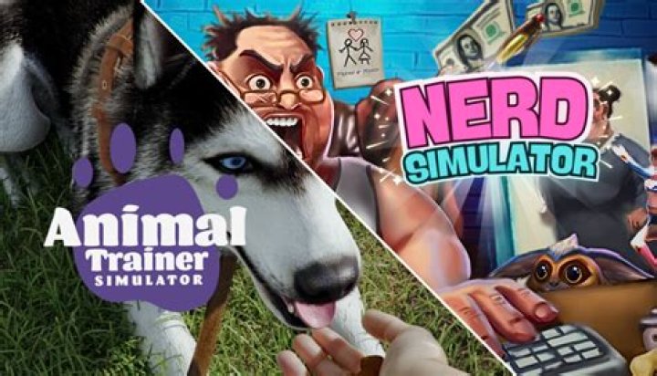 The Animal Trainer