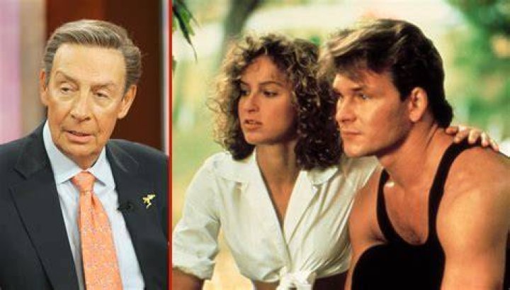 The Dirty Dancing Cast