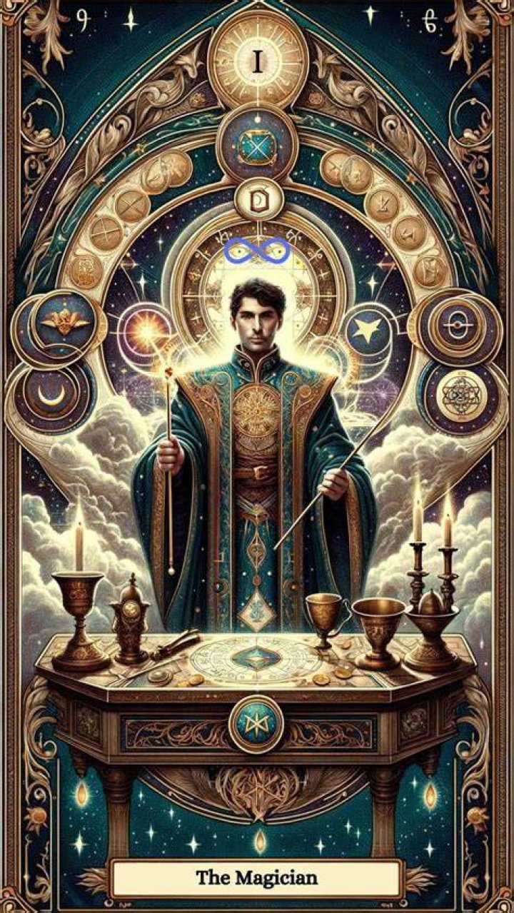 The Magician
