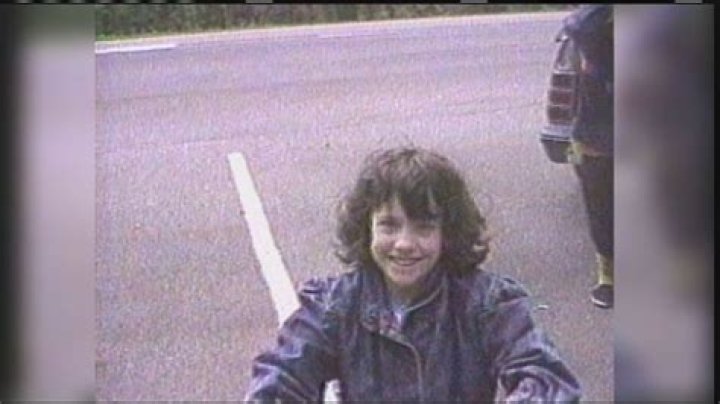 The Tragic Disappearance and Solving of Alexis Murphy's Case