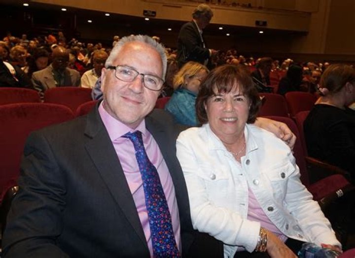 Theatre Patron
