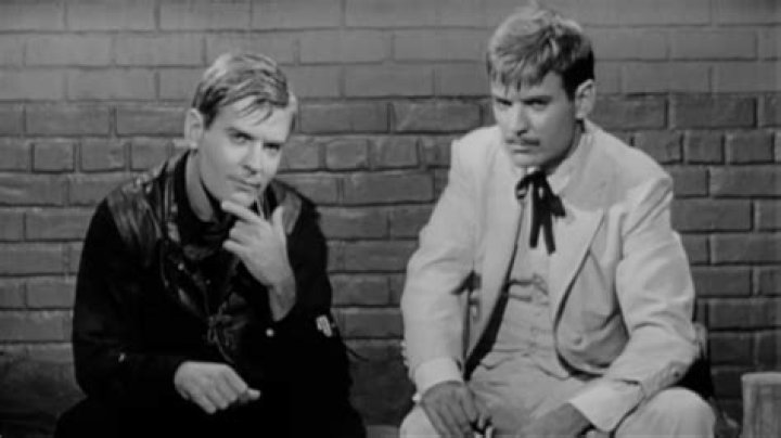 Tom Brewster / The Canary Kid
