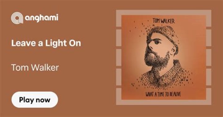 Tom Walker
