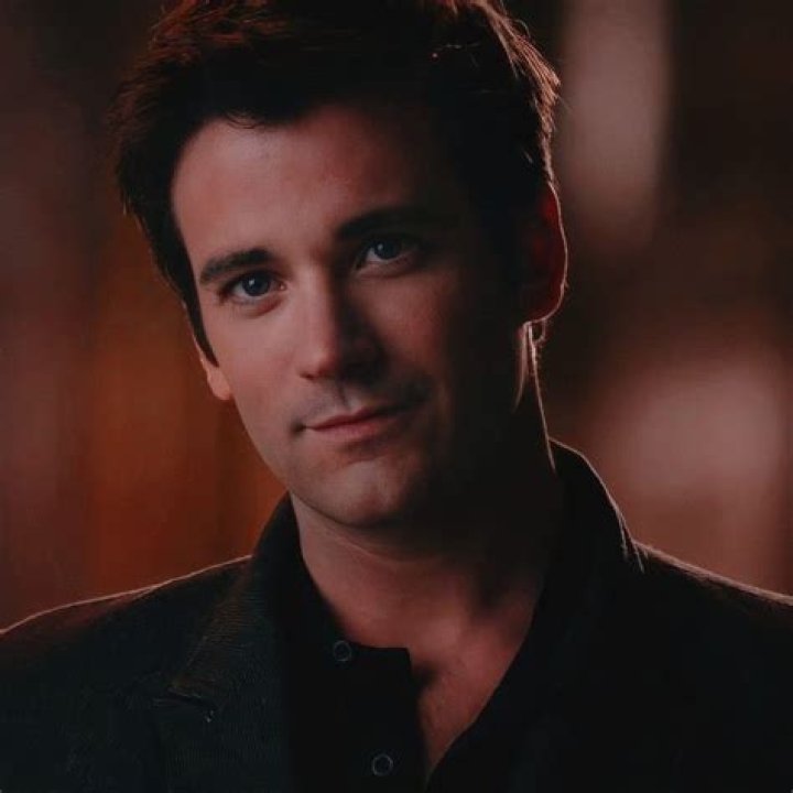 Tommy Merlyn