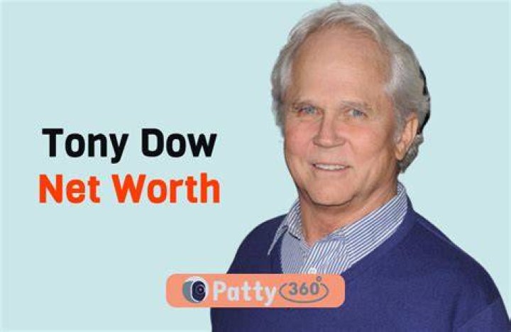 Tony Humphries Net Worth