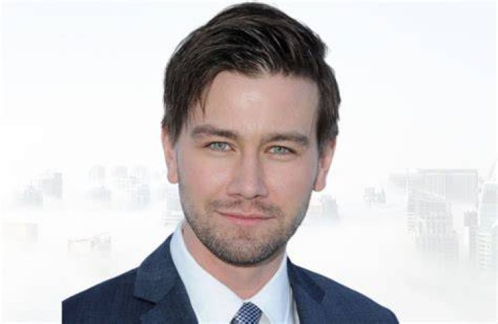 Torrance Coombs Net Worth
