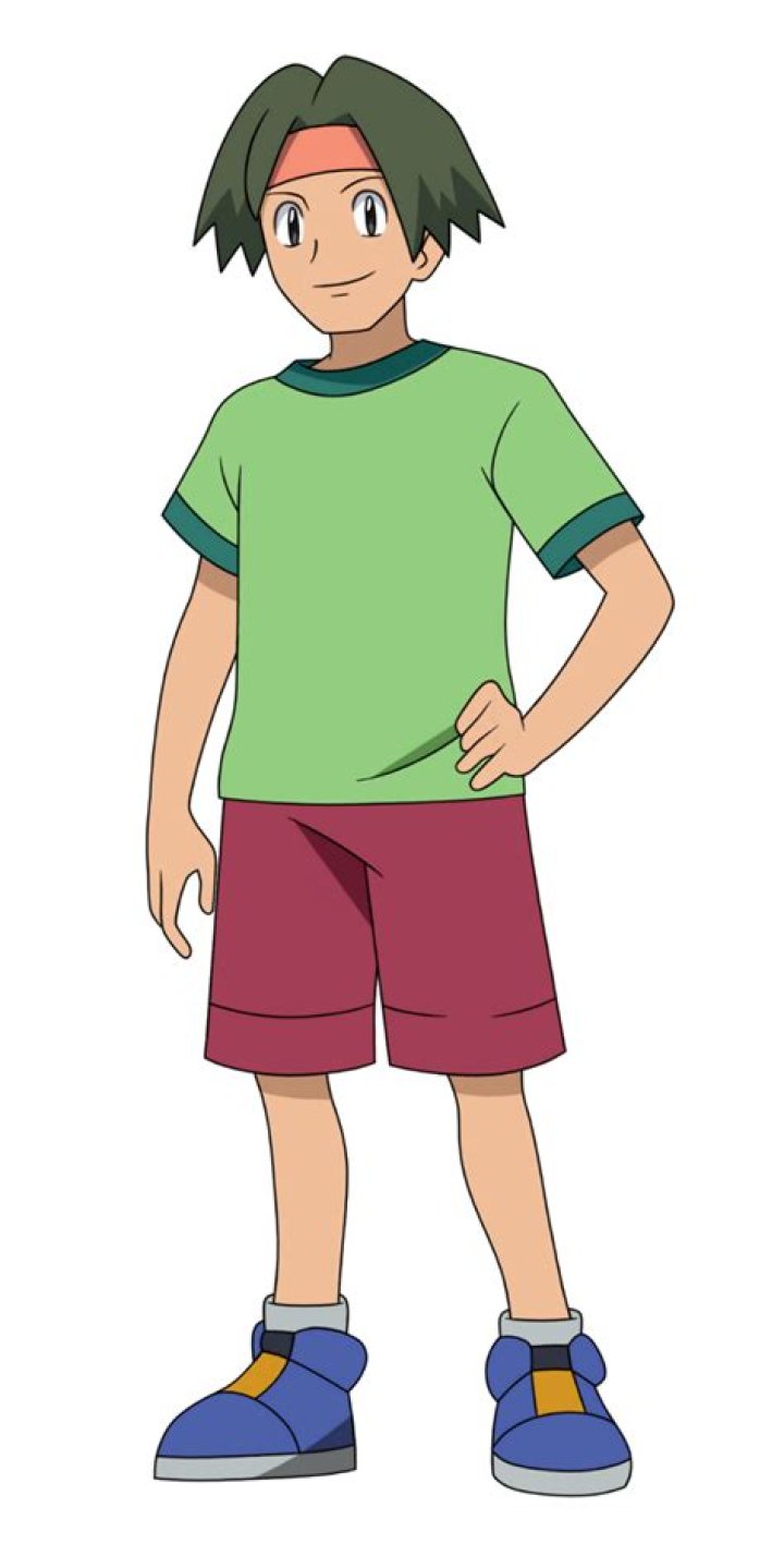 Tracey