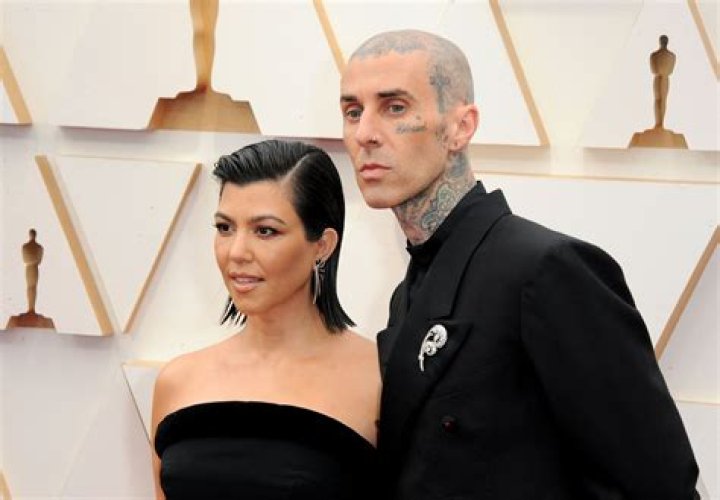 Travis Barker Net Worth