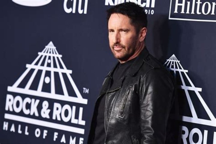Trent Reznor Net Worth