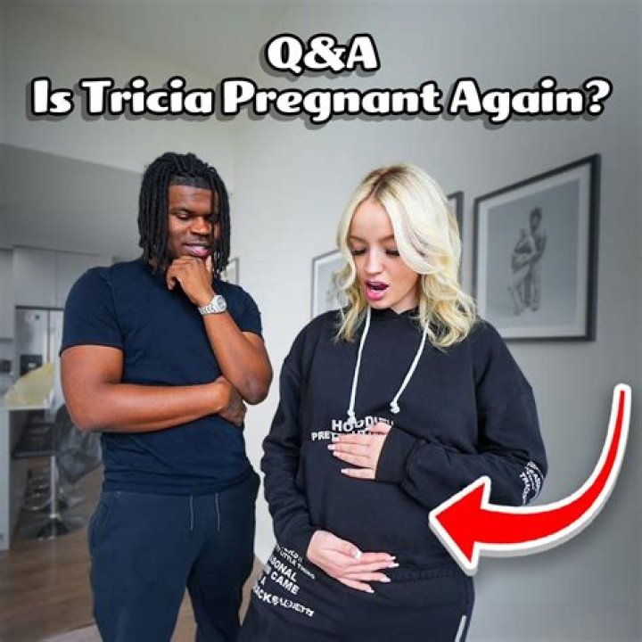 Tricia & Kam video statistics