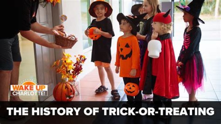 Trick or Treater