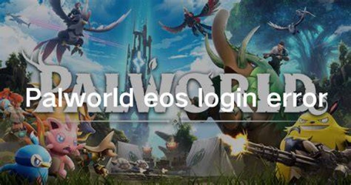 Troubleshooting Palworld Building Issues