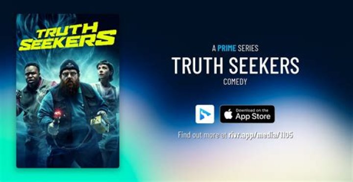 Truth Seekers Channel