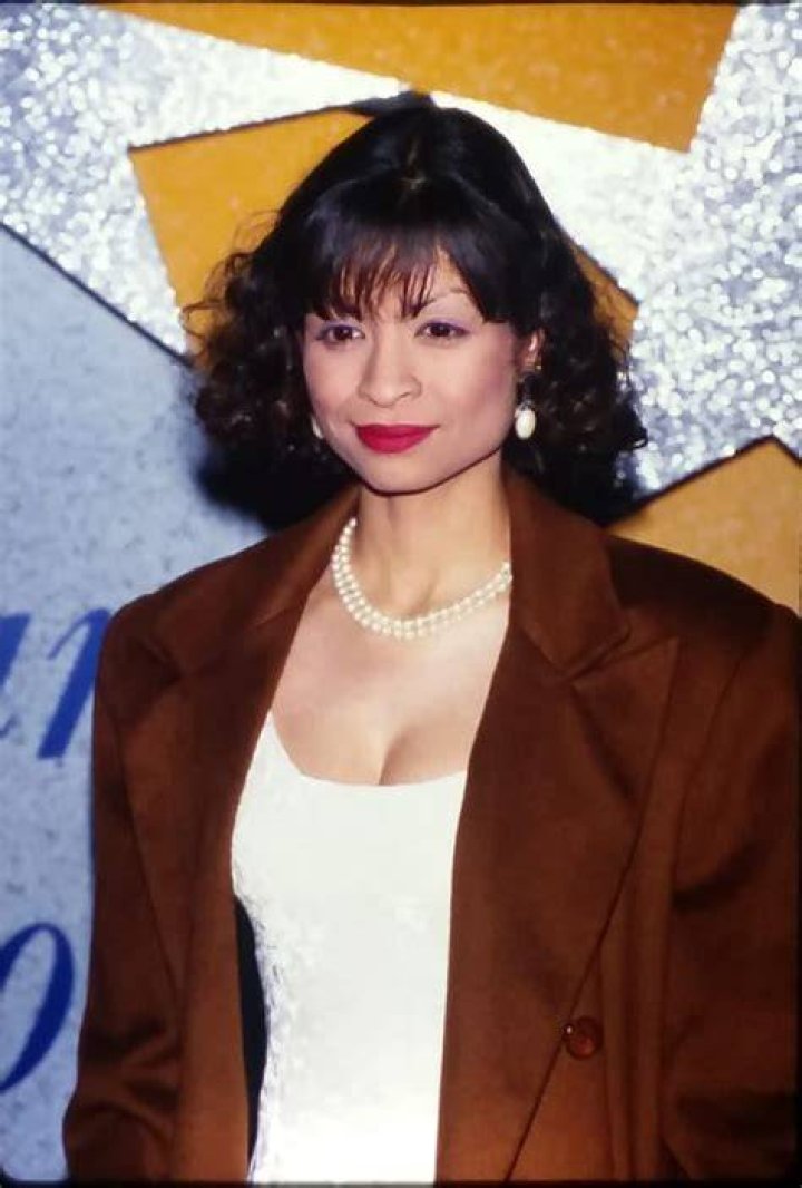 Vanessa Marquez