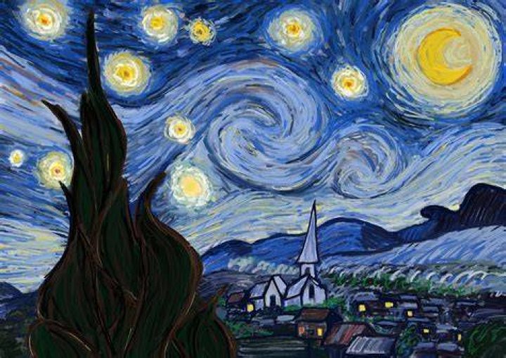 Vincent
