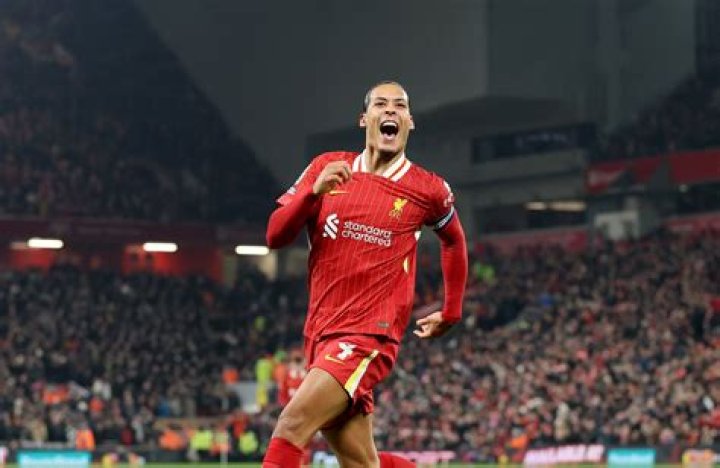 Virgil