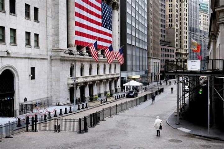 Wall Street