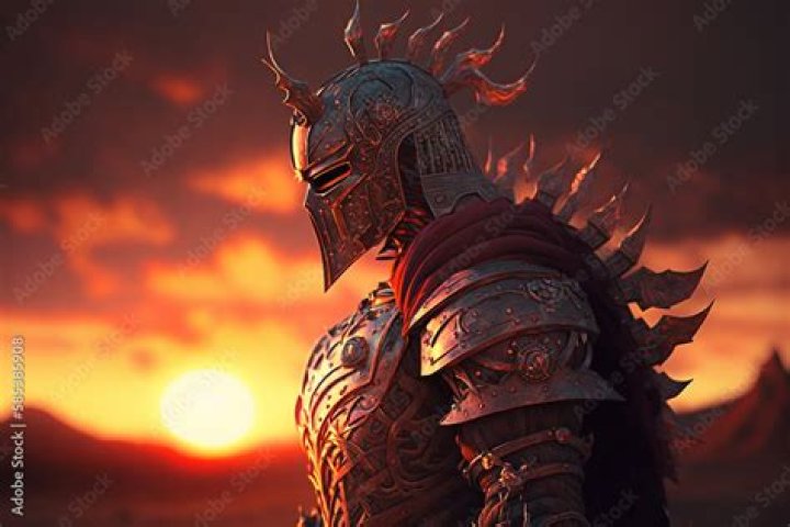 Warrior
