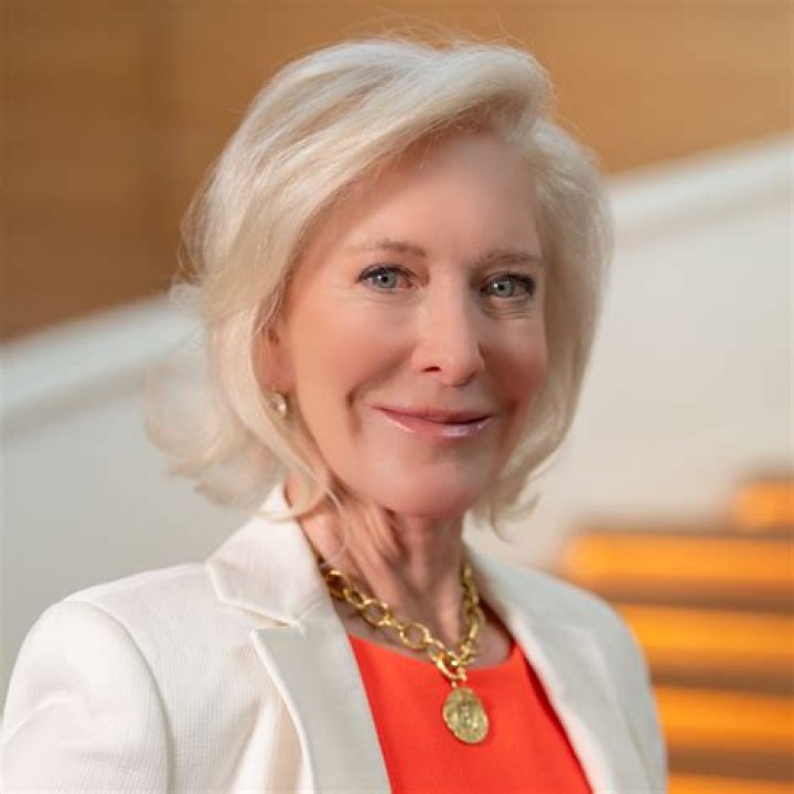 Wendy Schmidt