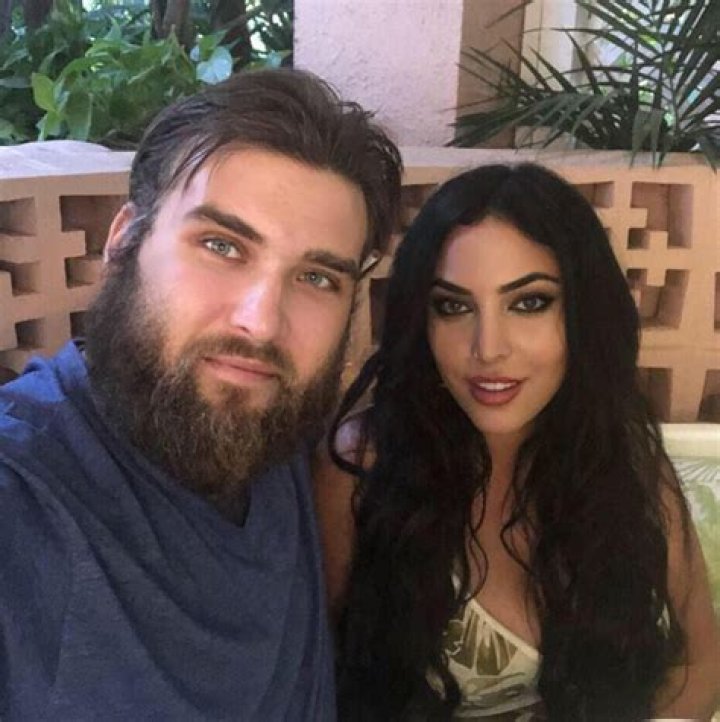 Weston Cage Net Worth