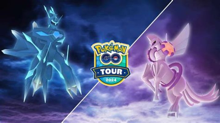 When Will Palkia Return to Raids 2024? When Will Dialga Be in Raids 2024?