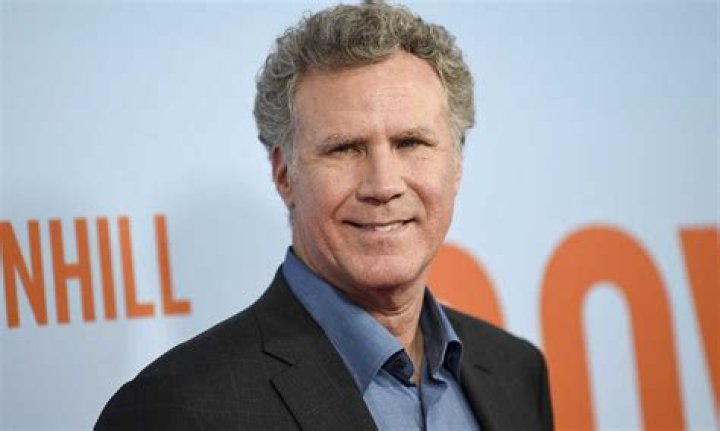 Will Ferrell Net Worth Will Ferrell Net Worth