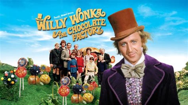 Willy Wonka