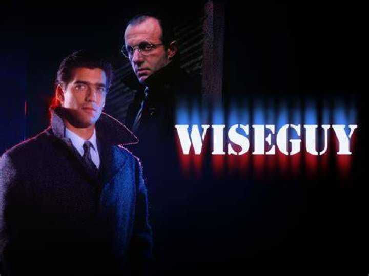 Wiseguy